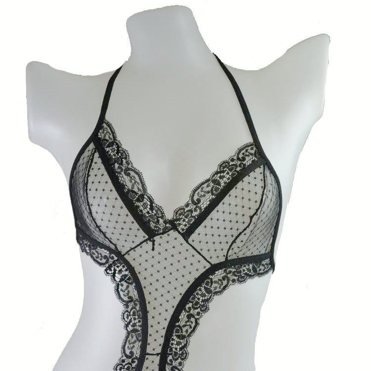 Sous-vêtement minceur en spandex - Ref 694376 Image 3