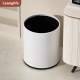 垃圾桶家用轻奢高档客厅卧室厕所简约厨房酒店商用高颜值2026新款