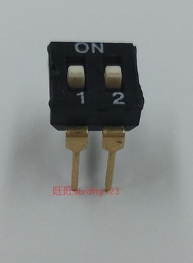黑色    拨码开关    耐高温    BI-02