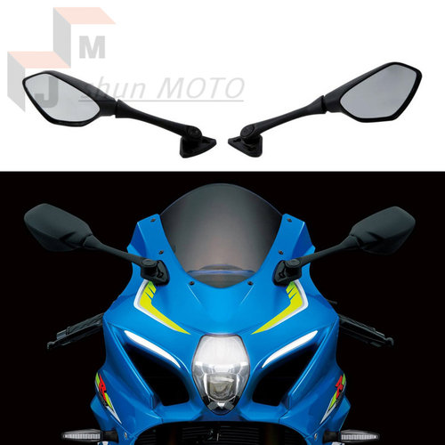 铃木GSXR1000后视镜原装款