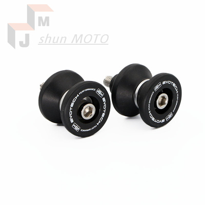 川崎Z650RS起车钉螺丝改装EP款