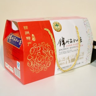 百合牌小菜10袋礼盒套装 下饭酱咸菜小菜锦州特产正宗黄瓜萝卜