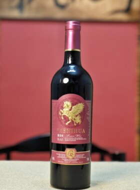 雅诗华系列B26干红葡萄酒