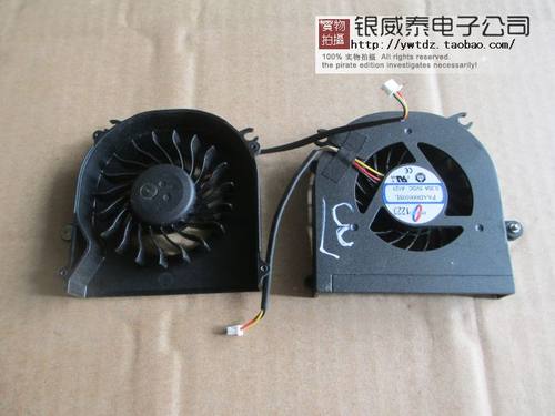 PAAD06010SL  H46P 清华同方超扬Y1850-A01  A14RM0C 一体机风扇