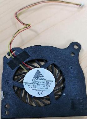 适用DB4505U05S 5V 一号本 OneGx1 OneGx 1 Pro One GX1 PRO风扇