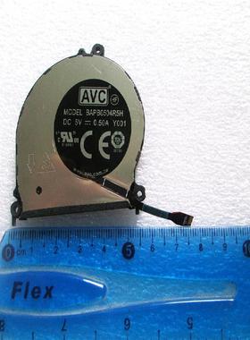 适用于BAPB0504R5H HQ23300027000 华为 MateBook X Pro 2020风扇