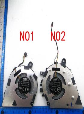 BAPB0505R5H Y001 Y005 BAPB0605R5H Y004 小新air 14风扇