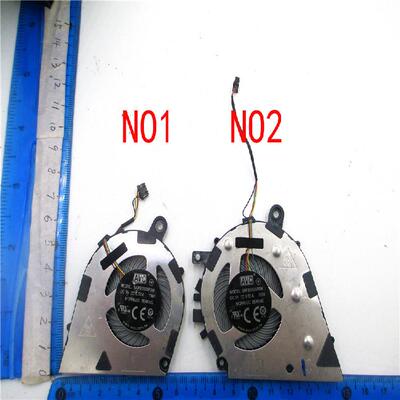 BAPB0505R5H Y001 Y005 BAPB0605R5H Y004 小新air 14风扇