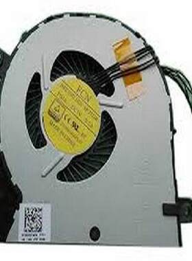 适用于 联想Y50C Bigger小新V4000 DFS561405PL0T FGJA 风扇