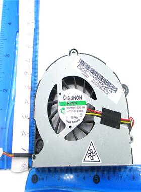 适用于 聯想一體機 c240 c245 風扇MF60090V1-C263-S99 0XG027