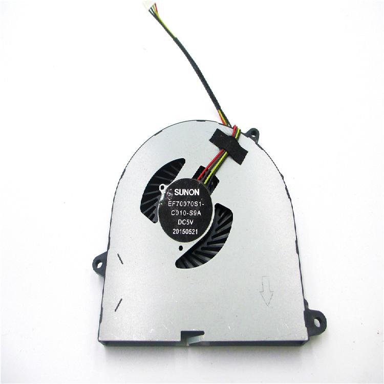 适用于Lenovo IdeaPad 100-14IBD 15IBD 110-14AST 110-15ACL风扇