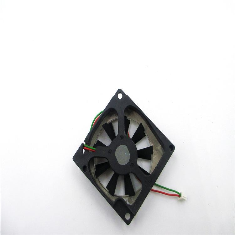 UDQFS2H54 12V 0.08A 43X43X10MM  4310 4510 鼓风机风扇 9成新