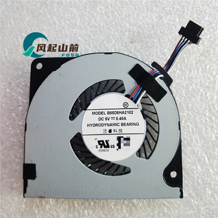 B55D5HA2102 适用 G61C0004Y210 157C AB08812HB26DB00风扇