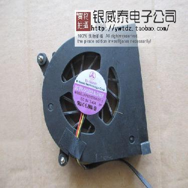 全新原装 Cooler Notebook Cce D23l 笔记本CPU风扇