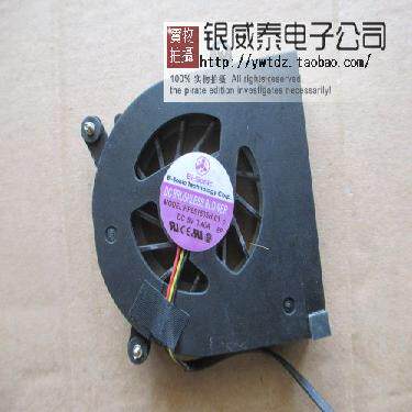 全新原装 Cooler Notebook Cce D23l 笔记本CPU风扇