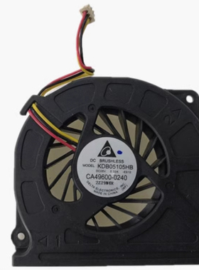适用于 富士通 S769 SH760 SH560 NH900 SH771 风扇KDB05105HB