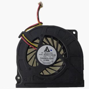 SH760 S769 SH560 NH900 风扇KDB05105HB 适用于 SH771 富士通