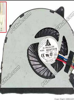 适用于华硕 U31SD U31F U31S U31K u31j X35J 笔记本风扇