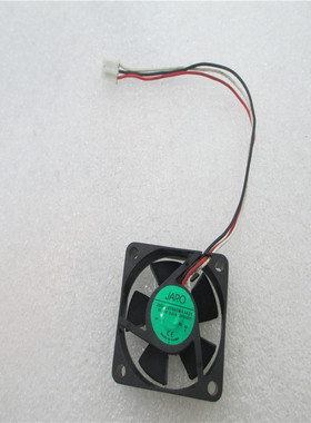 JDD0351005MA3A21 0PBX85T 5V 0.22A 3510 3.5cm 风扇