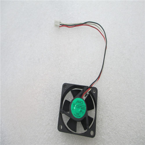 JDD0351005MA3A21 0PBX85T 5V 0.22A 3510 3.5cm 风扇
