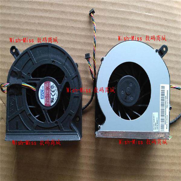 适用于 LENOVO联想 C5030 一体机 电脑散热 风扇
