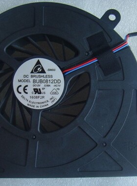 适用于 惠普HP-Omni-100  621509-001 BUB0812DD-AC1V风扇