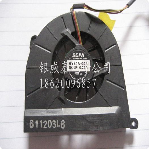 促销全新原装MPC T2400 MPC2400 2400 T2500 2500 笔记本CPU风扇