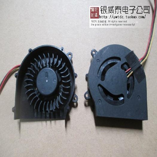 适用于 海尔 Haier 简爱7D 7D 笔记本CPU风扇