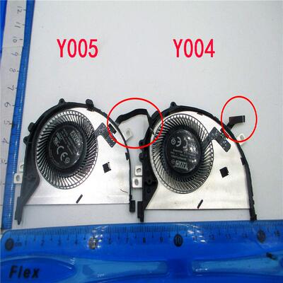 适用于 BAPA0704R5H Y005 Y004 5v 风扇