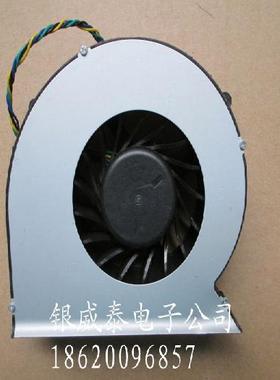 适用于 Lenovo Thinkcentre M72z M92Z CPU 风扇 03T9705 03T9619