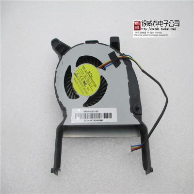 适用于惠普HP 810571-001 DFB593512MN0T FH0A BUC0712HB  风扇