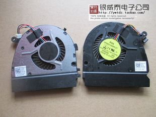 5470 5480 VOSTRO 适用 3526灵越14 V5460 14z 5439风扇 戴尔DELL