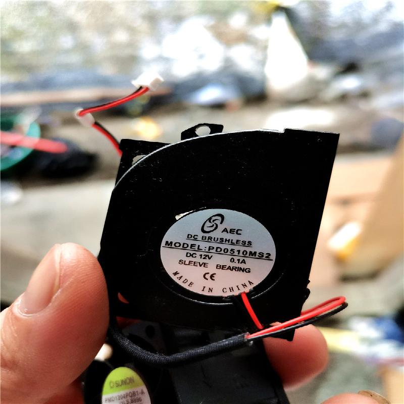 适用于PD0510MS2 4510 GB1205PFVX-8AY BFB0412HA 投影机风扇