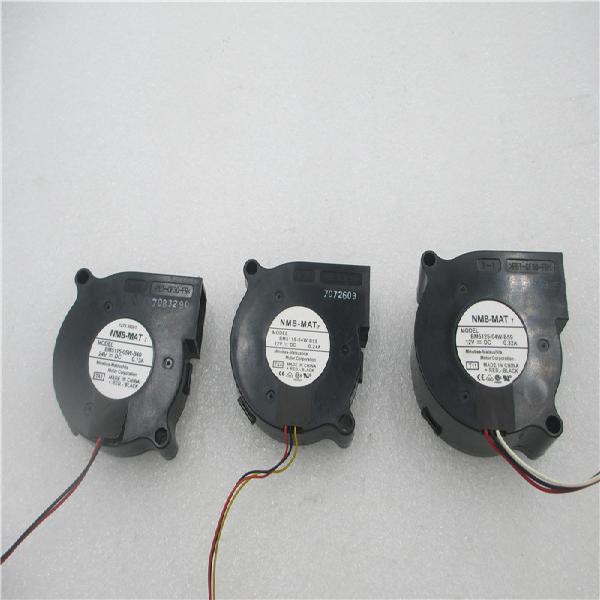 BM5115-05W-B40 B59 5015 BM5125-04W-B59 5025  5cm 投影机风扇