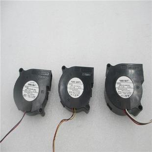 B59 5015 5cm 05W 投影机风扇 5025 B40 04W BM5115 BM5125