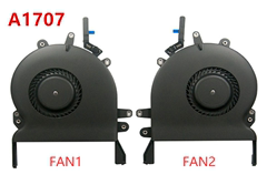 适用苹果 A1706 A1707 A1708 A1989 A1990 A1932 A2179 A2159风扇