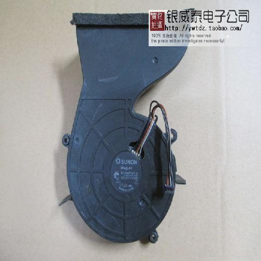 适用 SUNON  B1208PKV1-A(13.MS.B1581.F.GN) 12V 苹果一体机风扇