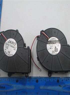 适用JDB0852812HB1A01 11027742B TB8BB2H ANSA 12V 8528涡轮风扇