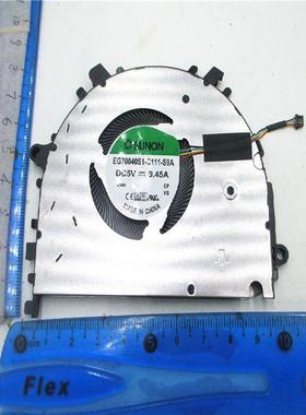 适用 EG70040S1-C111-S9A C110 NS85C32-19D04华为NMH-WFQ9HN风扇