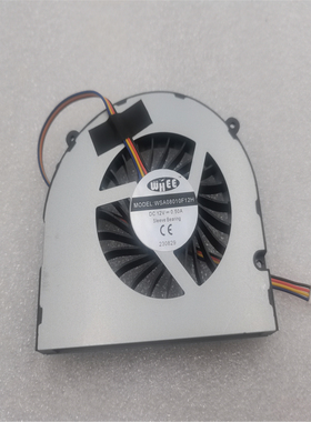 适用于 希沃 wsa08010f12h 12V 8010 风扇 TG08010H12LP