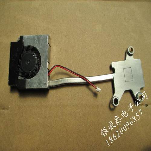适用于 库存原装 MCF-503PAM05 索尼散热器笔记本CPU风扇