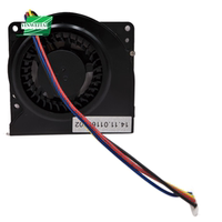 适用 摩方MOREFINE M9S CDB5008HF5 魔方M600 迷你主机散热风扇