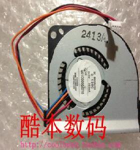 适用东芝Toshiba Z830 Z835 Z930 Z935 C-139C G61C0000J210风扇