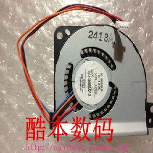 适用东芝Toshiba Z830 Z835 Z930 Z935 C-139C G61C0000J210风扇