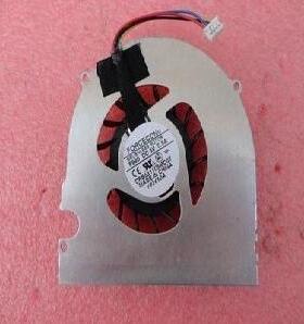 适用于 神舟HP640 HP660 A300-T33方正 E300 T410风扇