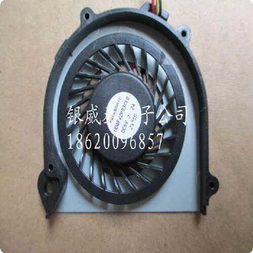 适用于索尼SONY VAIO SVE11 E11 115ECW 135CCP 风扇UDQFVZR03CF0