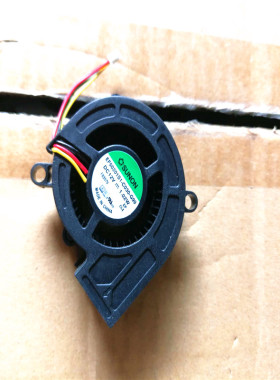 适用于 SUNON 奥图码t761st投影机风扇 EF50201S1-C000-G99/F99