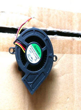 适用于 SUNON 奥图码t761st投影机风扇 EF50201S1-C000-G99/F99