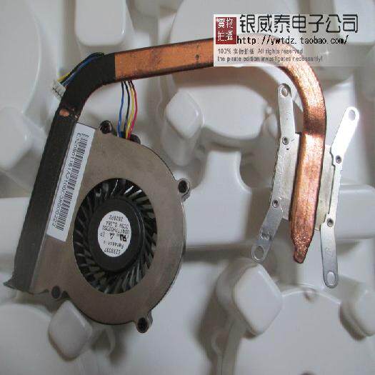 适用于 UDQFTPH02DS1 5V 0.16A 索尼 笔记本风扇 模组