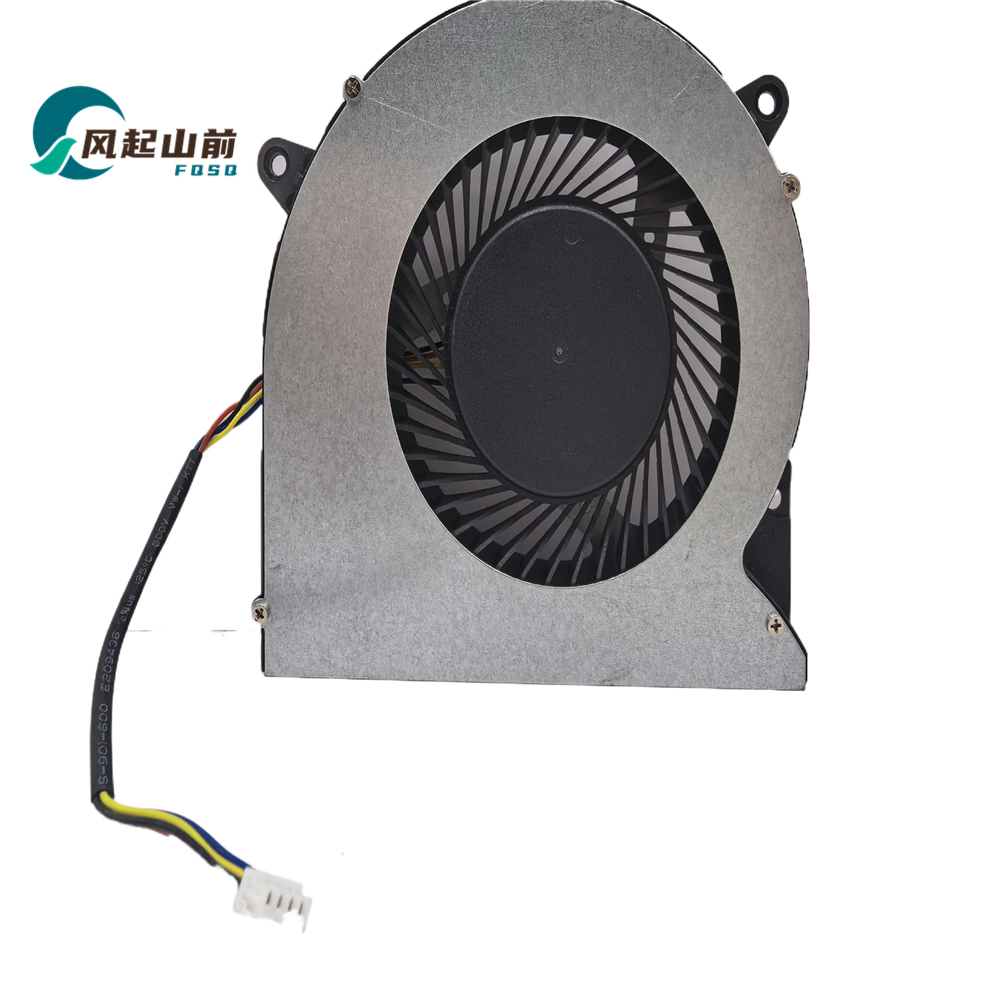 适用联想一体机 520C-24ICB/IMB/ICK 520C-27IMB 01MN927散热风扇